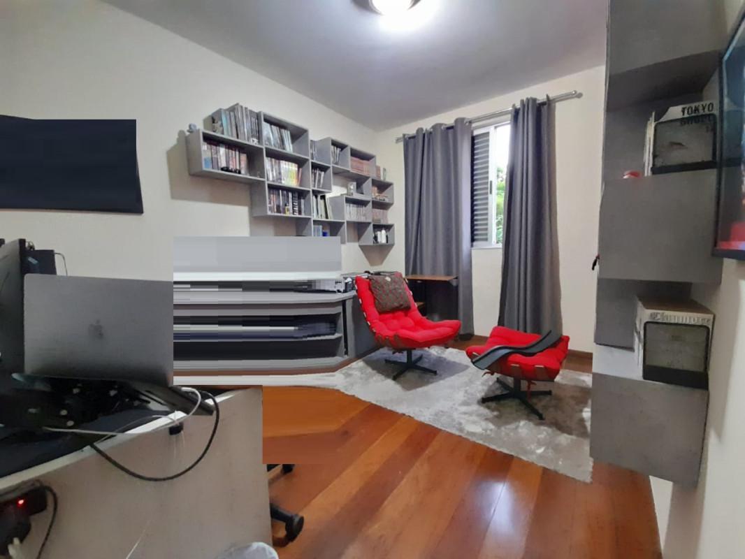Apartamento, Prado, 4 Quartos, 3 Vagas, 1 Suíte