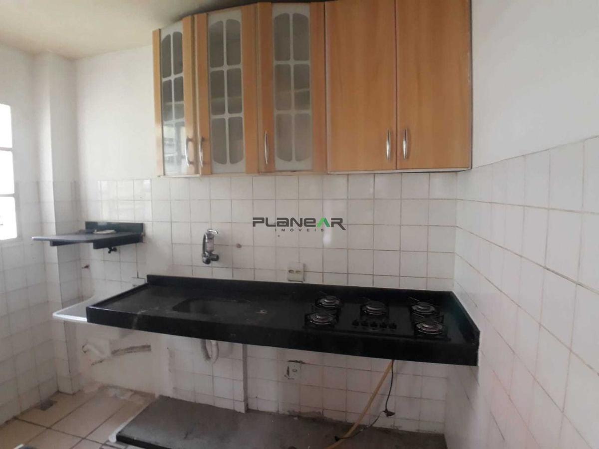 Apartamento, Califórnia, 2 Quartos, 1 Vaga