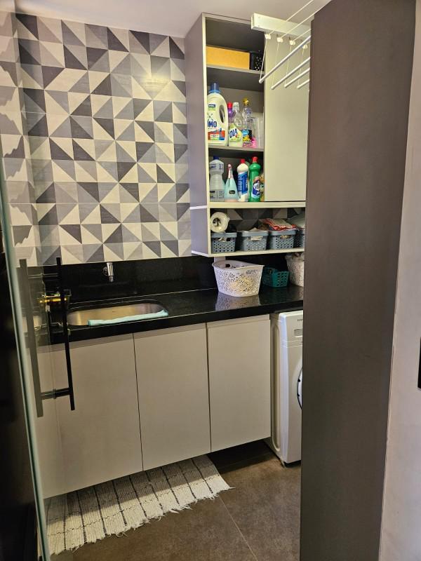 Apartamento, Grajaú, 3 Quartos, 2 Vagas, 1 Suíte