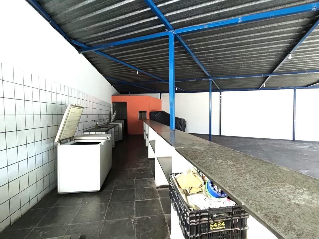 Galpão, Alto dos Pinheiros, 0 Quarto, 10 Vagas