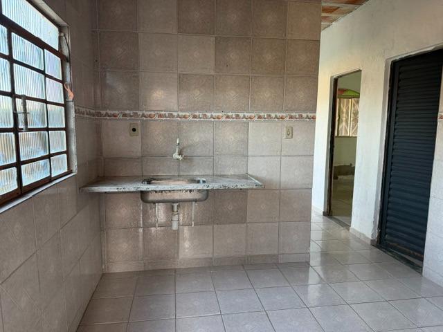 Casa, Centro, 3 Quartos, 0 Vaga, 1 Suíte