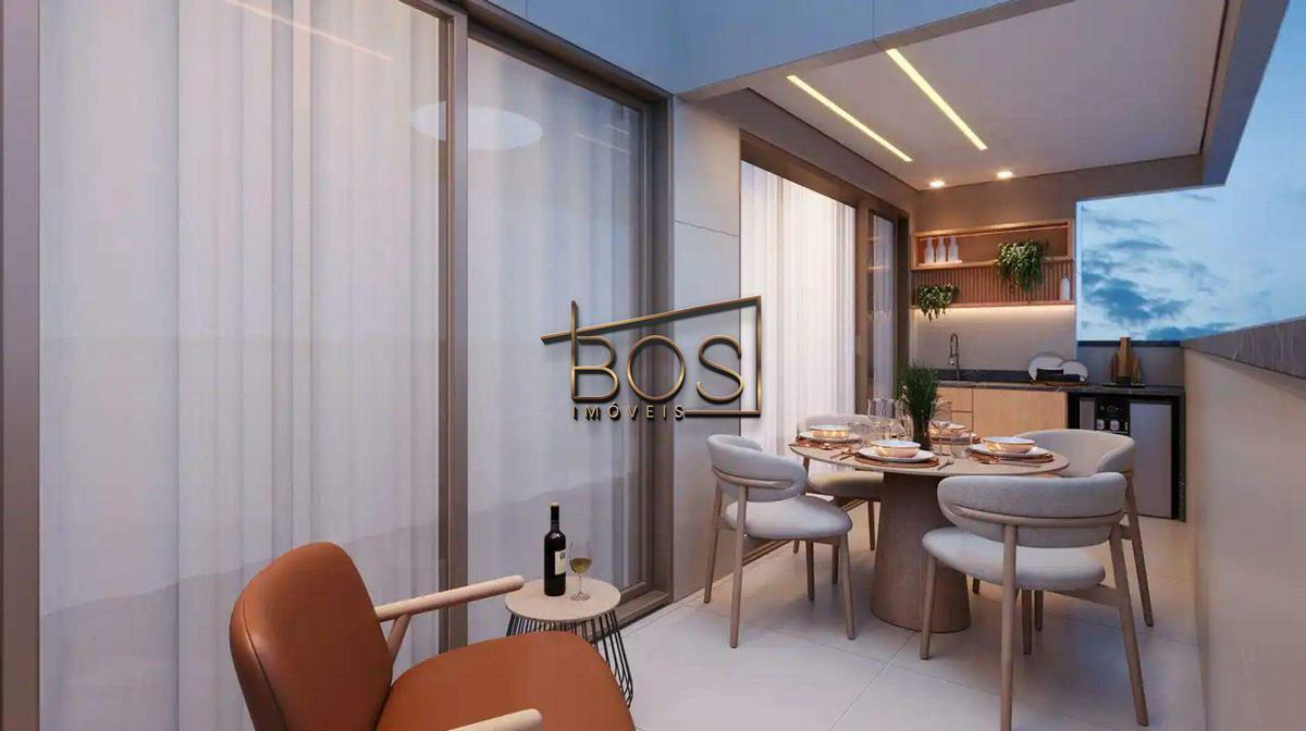 Apartamento, Anchieta, 4 Quartos, 3 Vagas, 2 Suítes