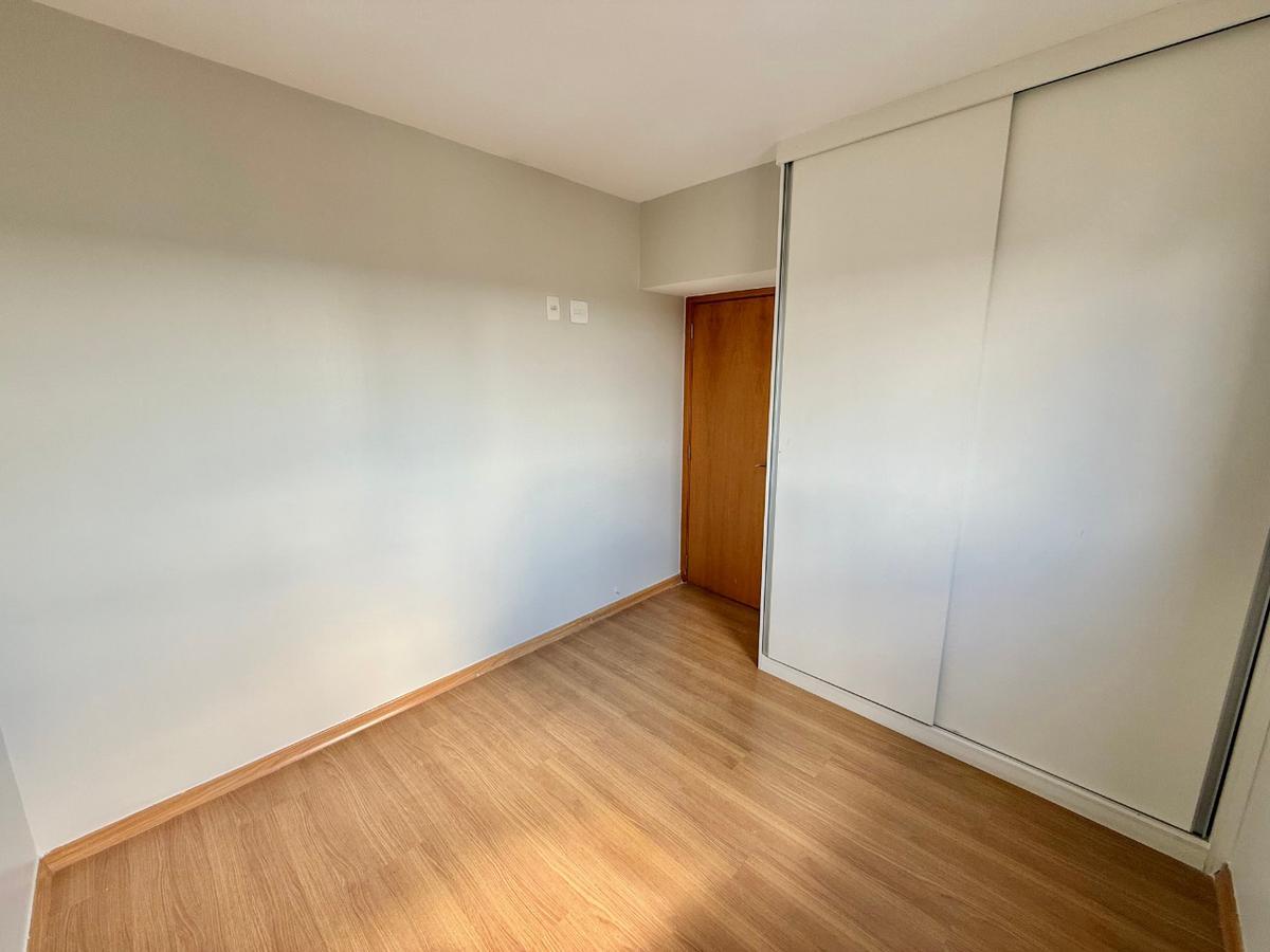 Apartamento, Barro Preto, 3 Quartos, 2 Vagas, 1 Suíte