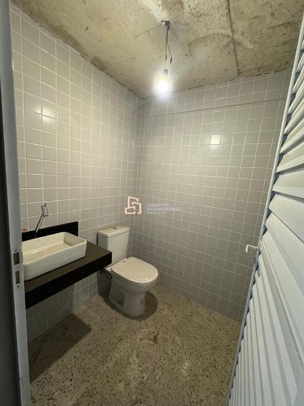 Galpão, Jardim Industrial