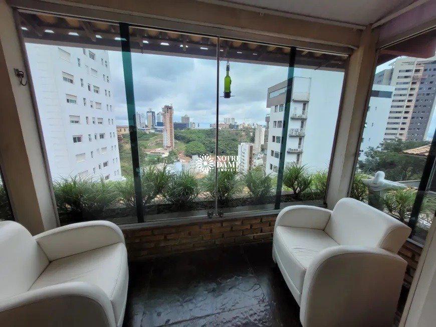Casa, Santa Lúcia, 10 Quartos, 5 Vagas, 2 Suítes