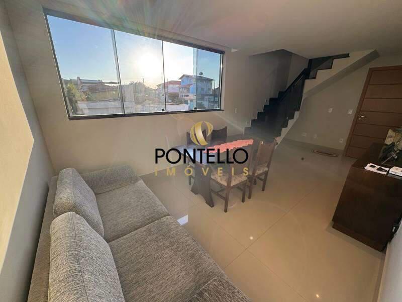 Cobertura, Renascença, 3 Quartos, 2 Vagas, 1 Suíte