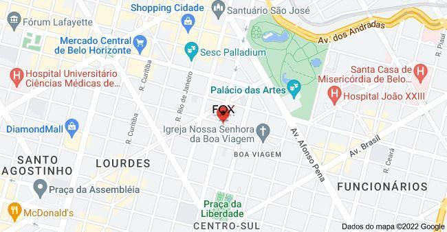 Apartamento, Lourdes, 2 Quartos, 1 Vaga, 2 Suítes
