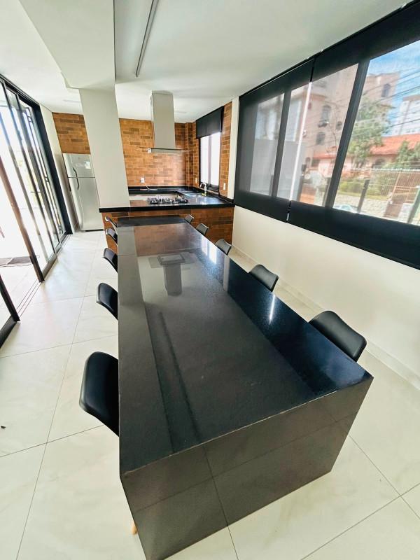 Apartamento, Caiçaras, 3 Quartos, 2 Vagas, 1 Suíte