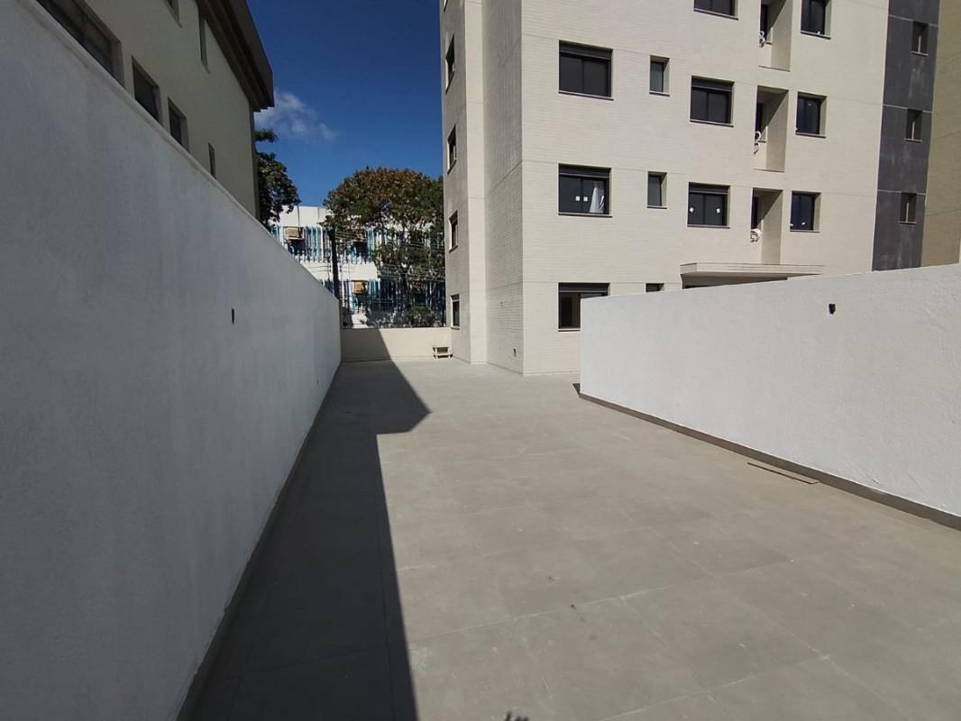 Apartamento, Calafate, 3 Quartos, 3 Vagas, 1 Suíte