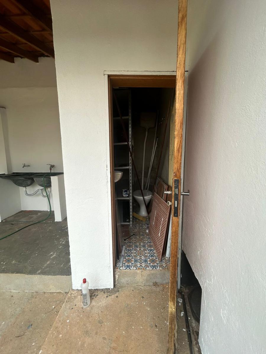 Casa, Centro, 3 Quartos, 1 Vaga, 1 Suíte
