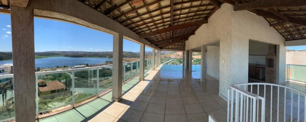 Casa, Masterville, 5 Quartos, 3 Vagas, 3 Suítes