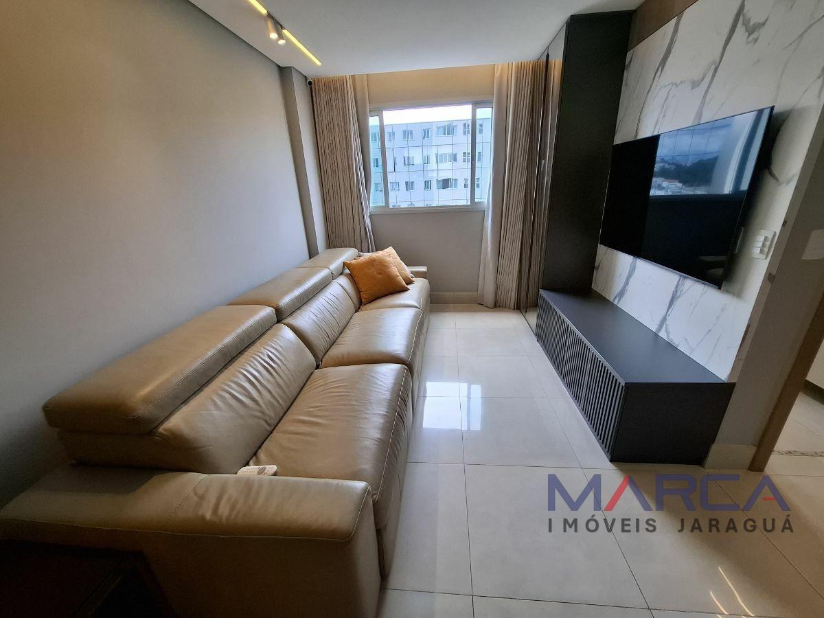 Apartamento, Liberdade, 2 Quartos, 2 Vagas