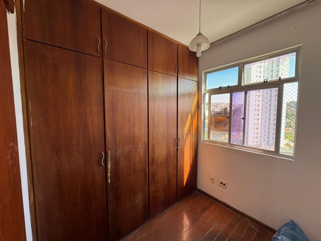 Cobertura, Nova Floresta, 4 Quartos, 2 Vagas, 1 Suíte