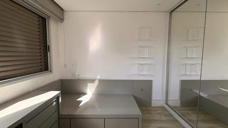 Cobertura, Sion, 3 Quartos, 3 Vagas, 2 Suítes