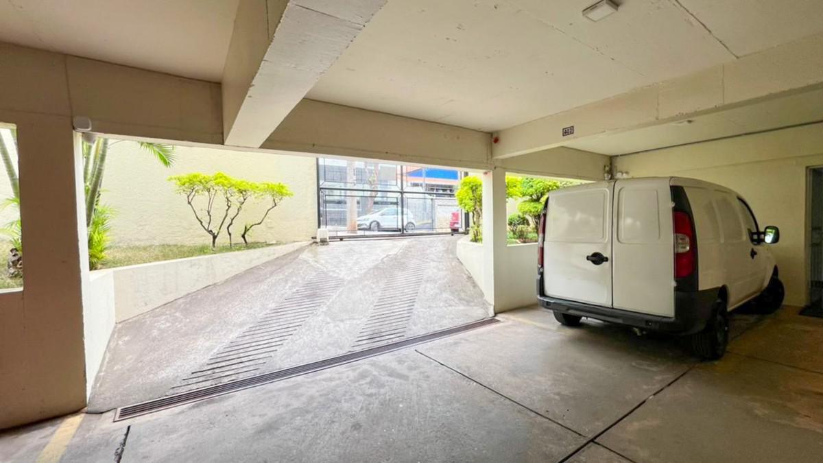 Apartamento, Castelo, 3 Quartos, 1 Vaga, 1 Suíte