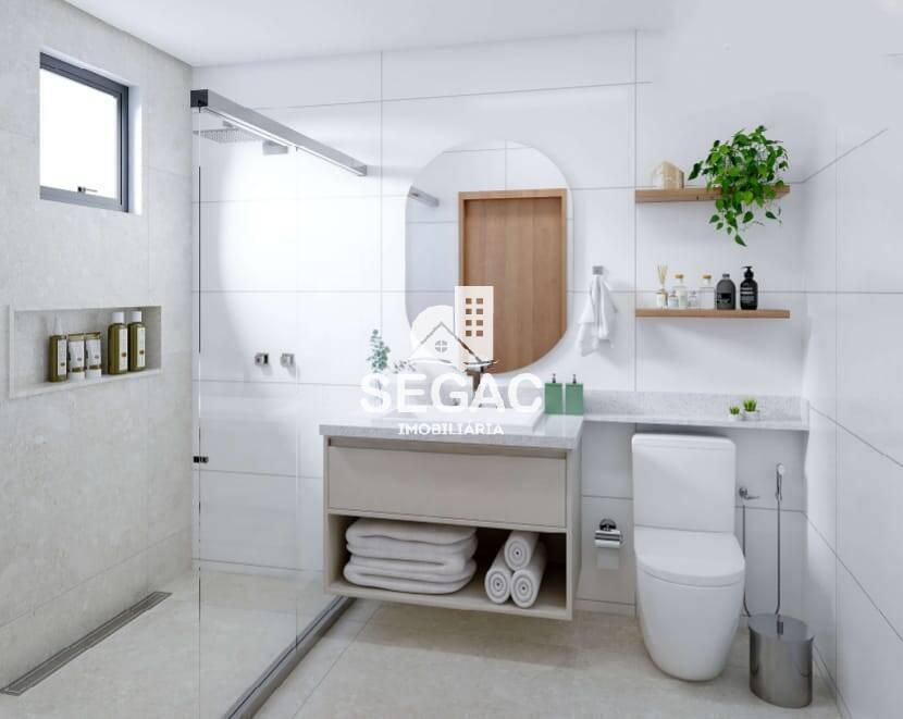 Cobertura, Barreiro, 3 Quartos, 2 Vagas, 1 Suíte