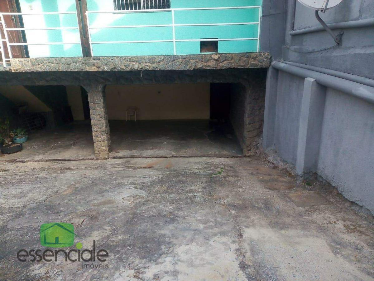 Casa, Eldorado, 4 Quartos, 2 Vagas, 3 Suítes