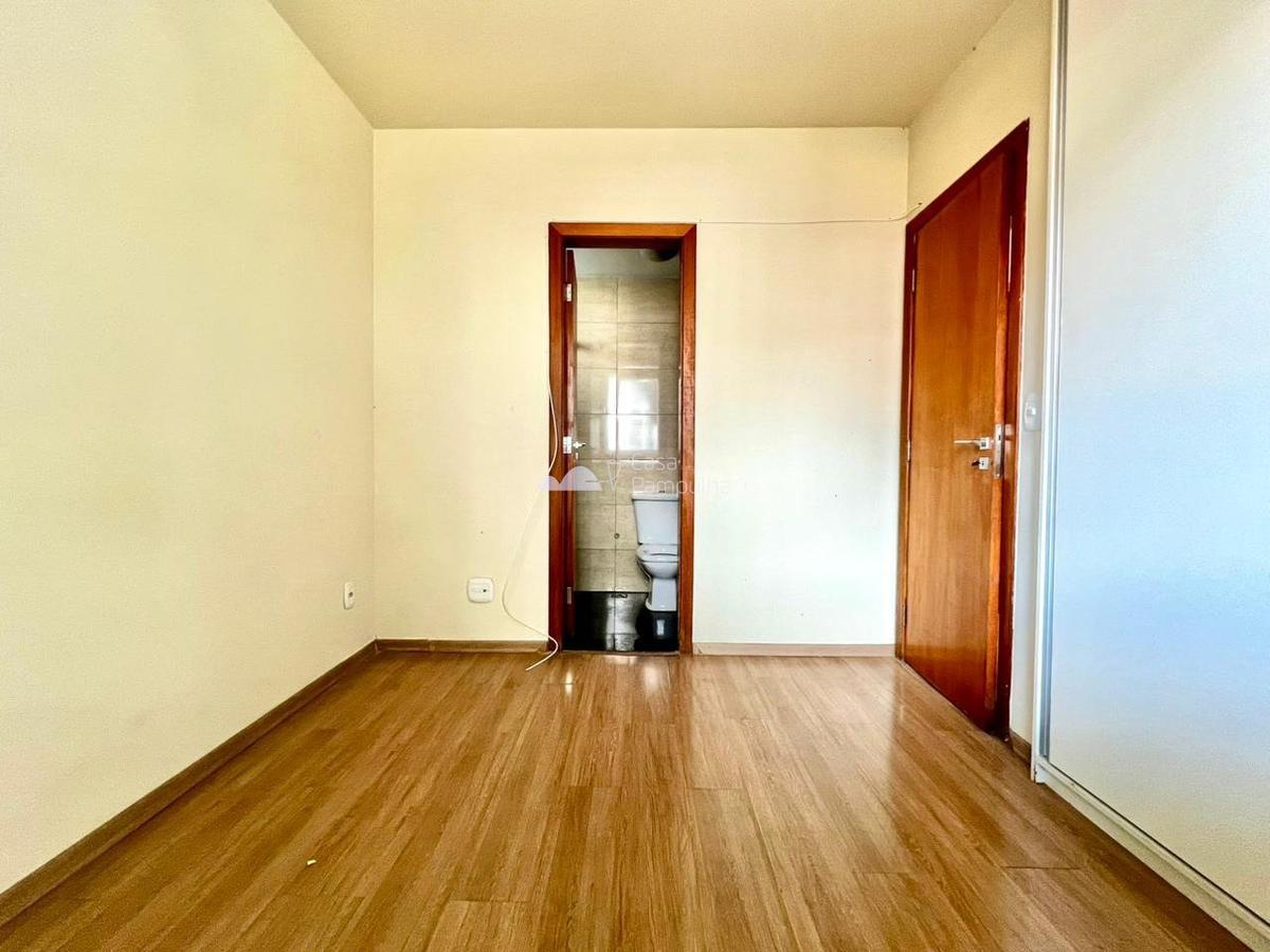 Apartamento, Itapoã, 3 Quartos, 2 Vagas, 1 Suíte