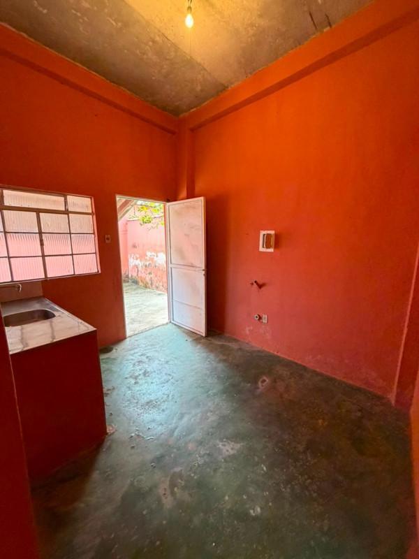 Casa, São Benedito, 3 Quartos, 1 Vaga