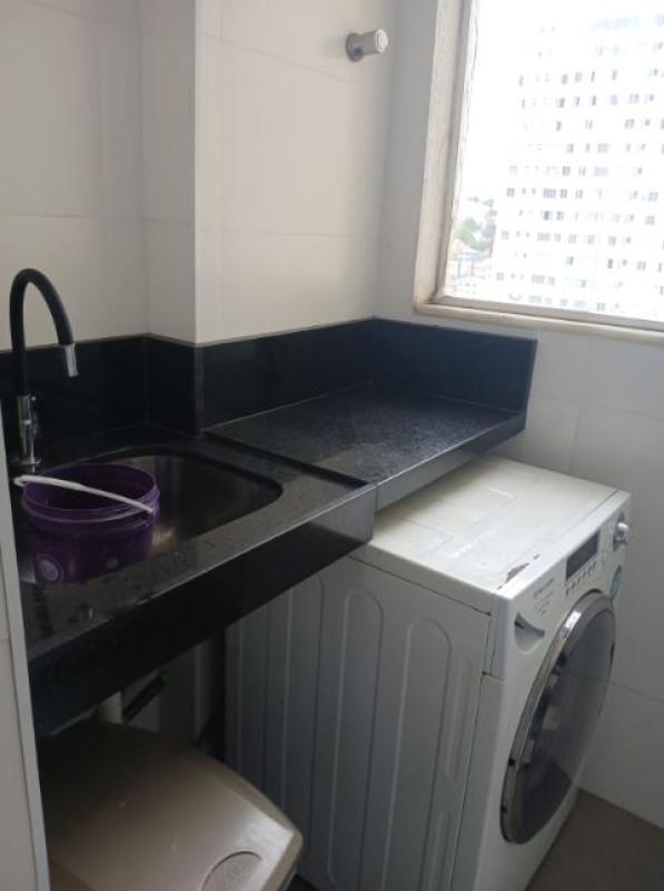Apartamento, Jardim Guanabara, 3 Quartos, 1 Vaga, 1 Suíte