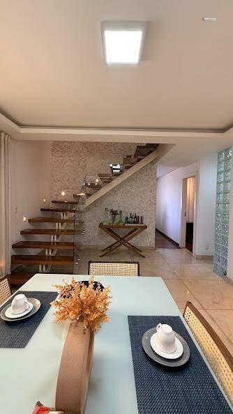 Casa, Boa Esperança, 4 Quartos, 4 Vagas, 3 Suítes