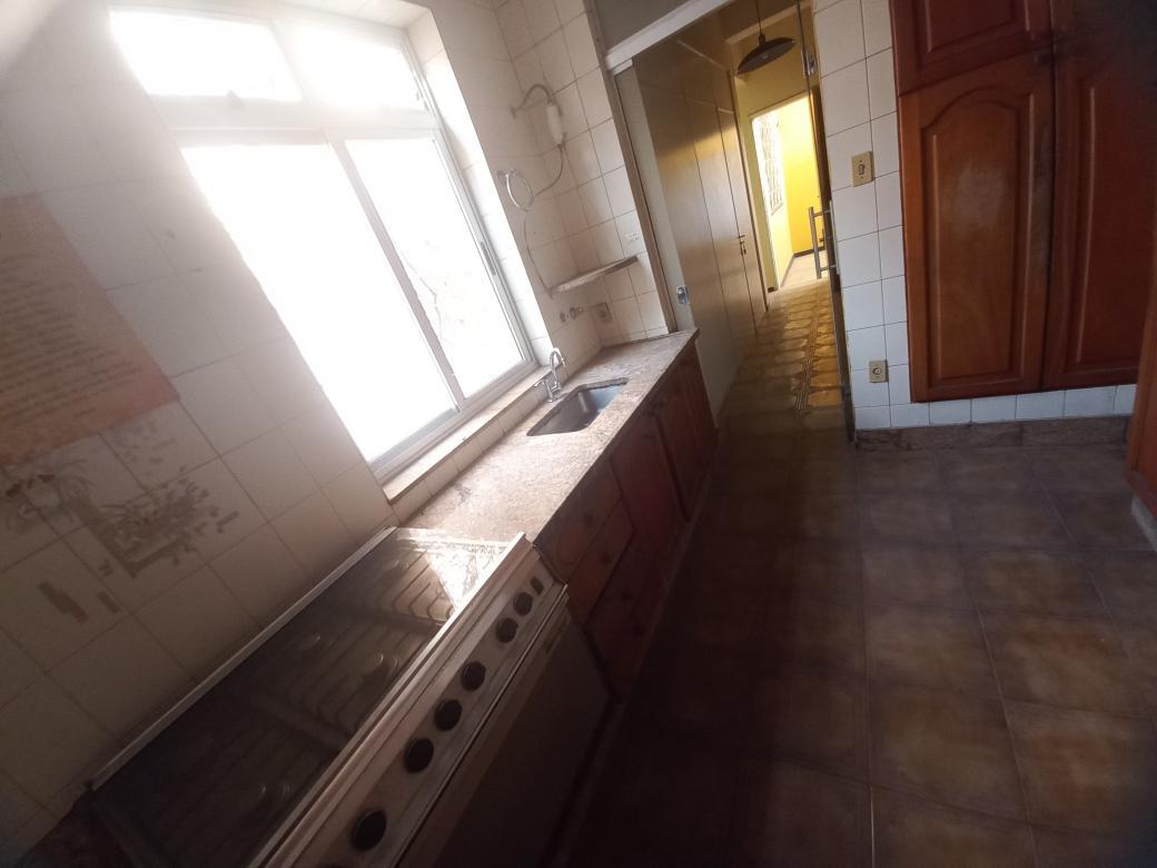 Andar, Alto Barroca, 4 Quartos, 3 Vagas, 1 Suíte