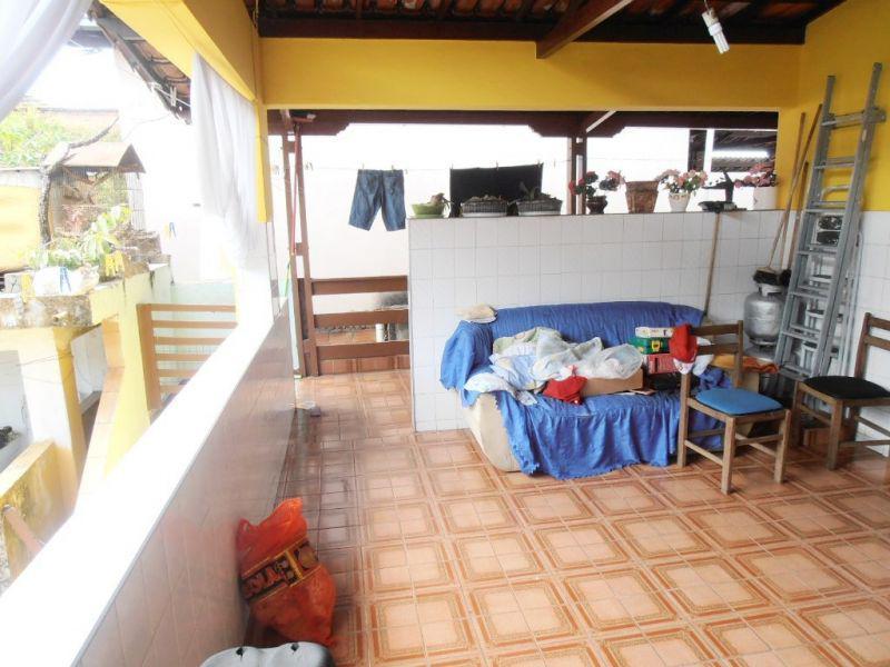 Casa, Novo Riacho, 3 Quartos, 1 Vaga, 1 Suíte