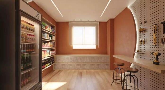 Apartamento, Gutierrez, 2 Quartos, 1 Vaga, 1 Suíte