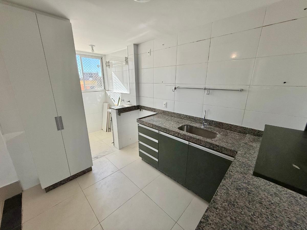 Apartamento, Liberdade, 3 Quartos, 2 Vagas, 3 Suítes