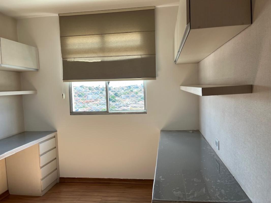 Apartamento, Carlos Prates, 3 Quartos, 2 Vagas, 1 Suíte