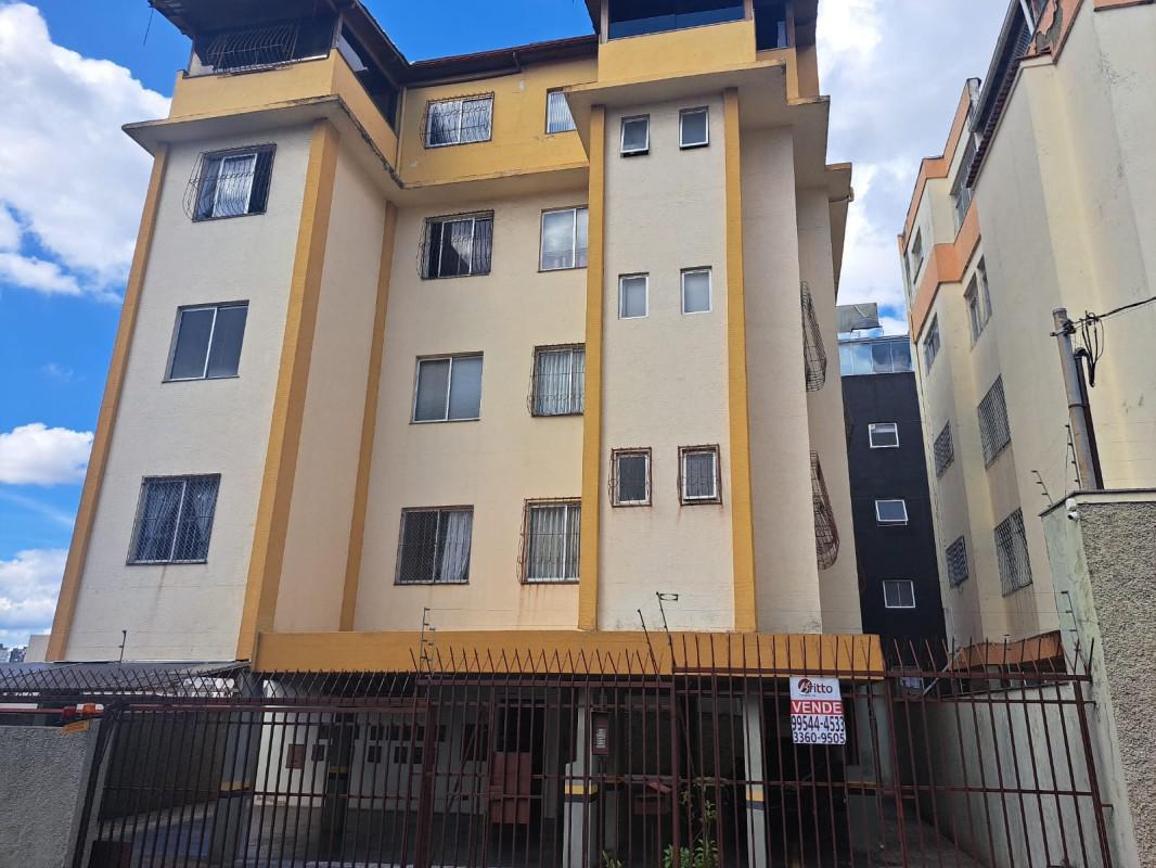 Cobertura, Nova Suíssa, 1 Quarto, 1 Vaga, 1 Suíte