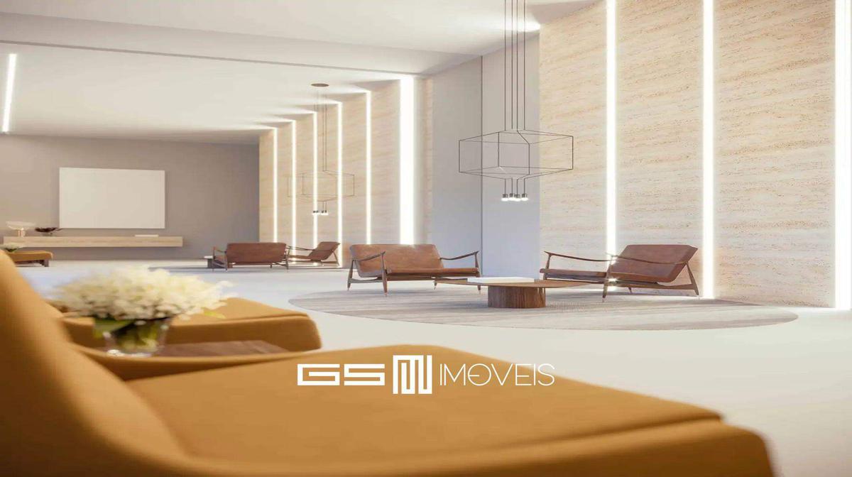 Apartamento, Vale do Sereno, 4 Quartos, 4 Vagas, 2 Suítes