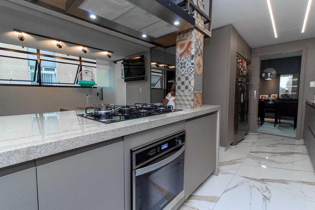 Apartamento, Santo Antônio, 4 Quartos, 2 Vagas, 1 Suíte