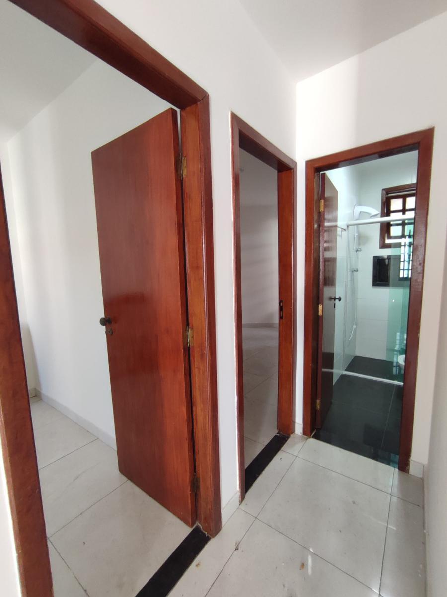 Casa, Santa Amélia, 2 Quartos, 2 Vagas