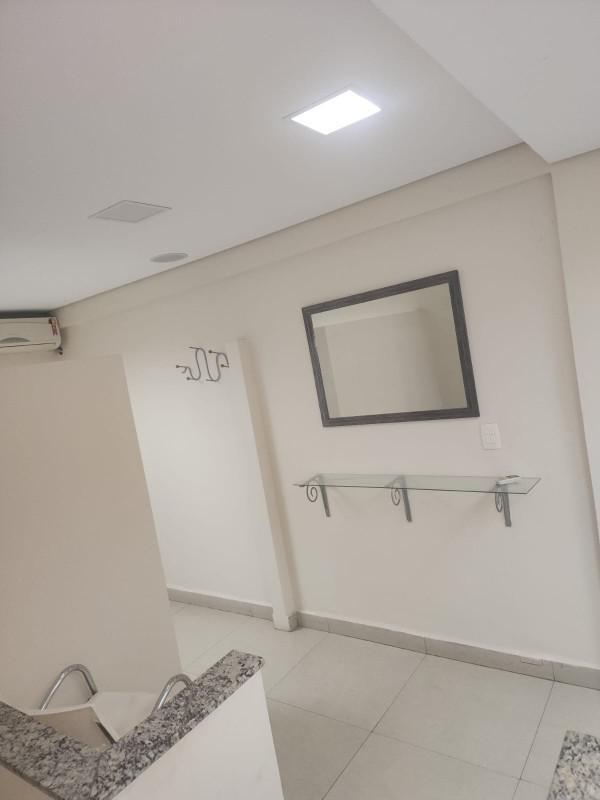 Andar, Sion, 0 Quarto, 0 Vaga