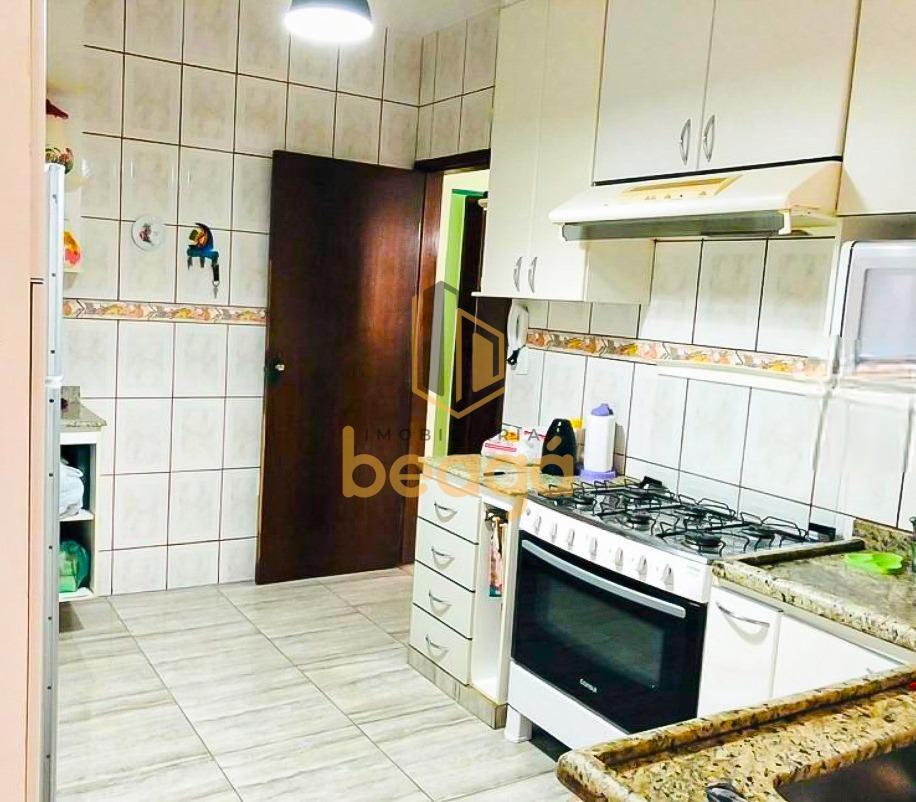 Casa, Dom Bosco, 3 Quartos, 3 Vagas, 1 Suíte