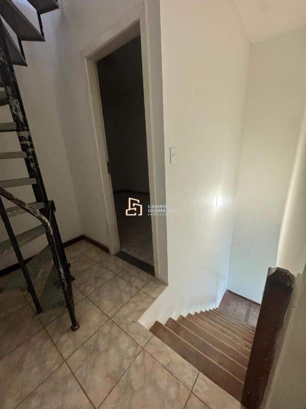 Casa, Diamante, 2 Quartos, 1 Vaga