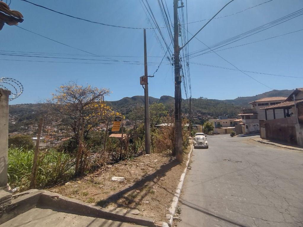 Lote, Esplanada, 0 Quarto, 0 Vaga