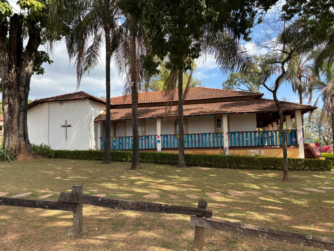 Fazenda, Serra dos Bandeirantes, 0 Quarto, 0 Vaga
