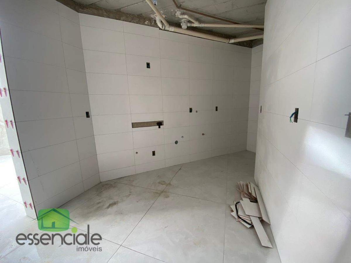 Apartamento, Inconfidentes, 3 Quartos, 3 Vagas, 2 Suítes
