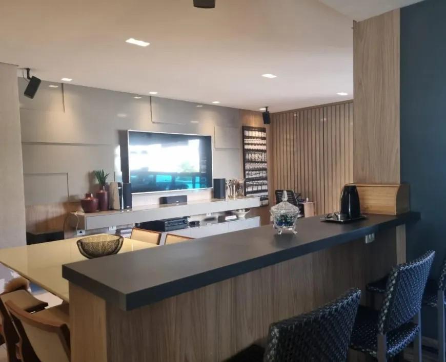 Apartamento, Luxemburgo, 3 Quartos, 3 Vagas, 3 Suítes