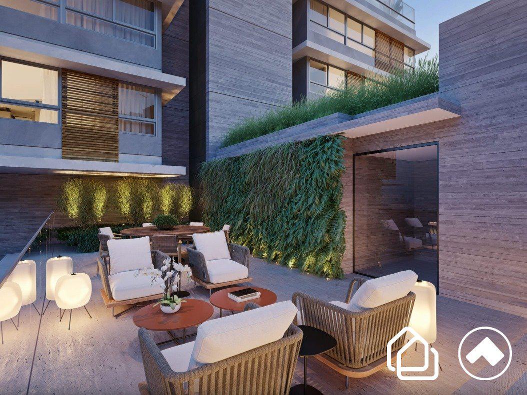 Apartamento, Lourdes, 3 Quartos, 2 Vagas, 1 Suíte