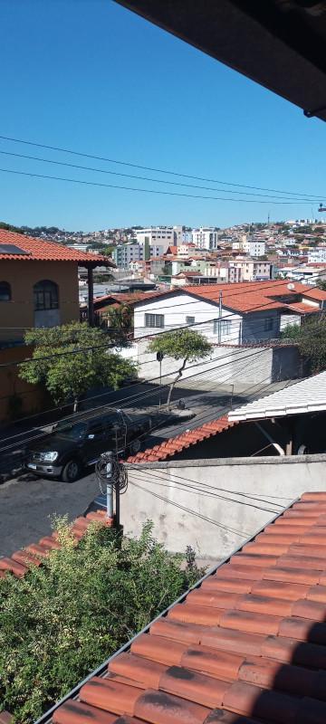 Casa, São Salvador, 3 Quartos, 1 Vaga, 1 Suíte