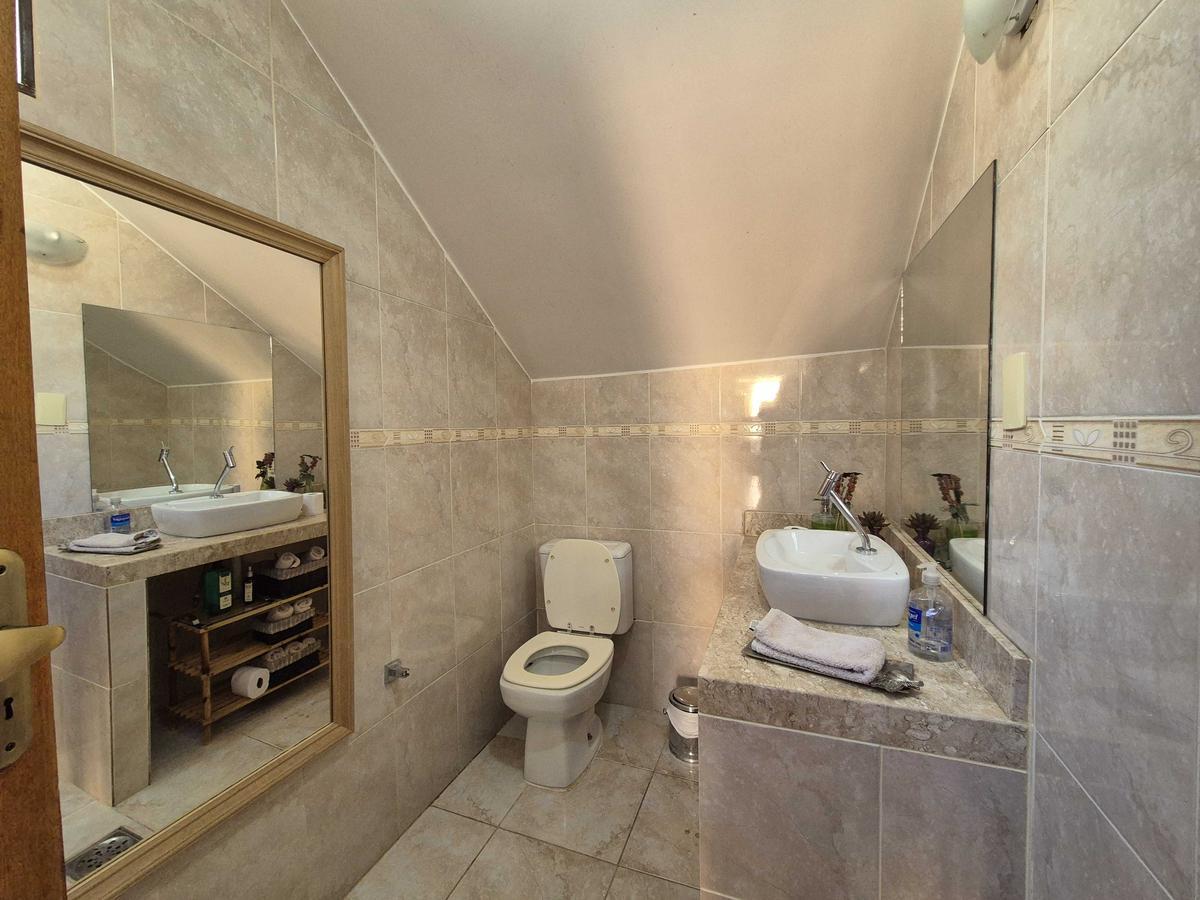 Casa, Calafate, 4 Quartos, 10 Vagas, 1 Suíte