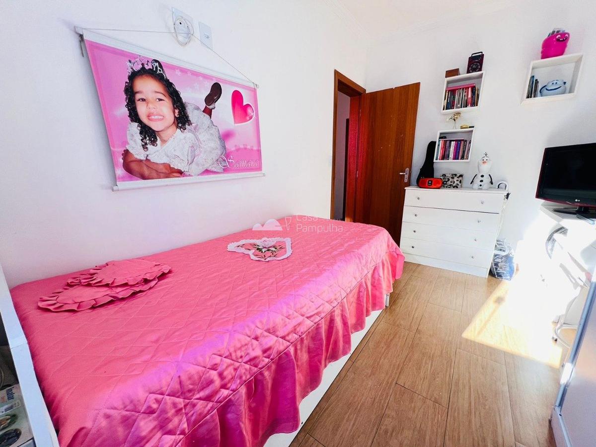 Casa, São João Batista (venda Nova), 3 Quartos, 4 Vagas, 1 Suíte