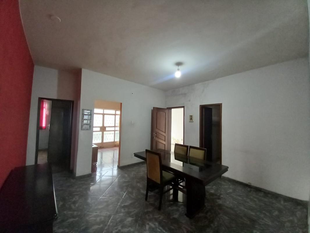 Casa, Riacho das Pedras, 3 Quartos, 2 Vagas, 1 Suíte
