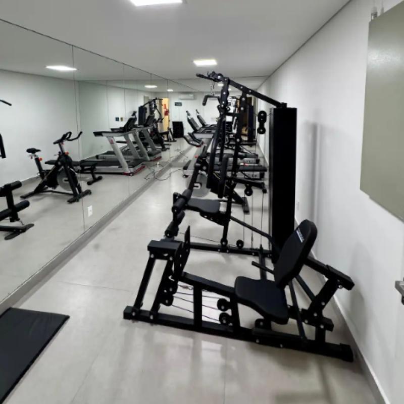 Apartamento, Lourdes, 4 Quartos, 4 Vagas, 4 Suítes