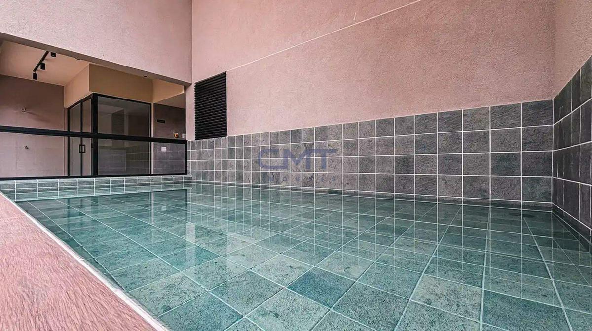 Apartamento, Grajaú, 2 Quartos, 2 Vagas, 1 Suíte