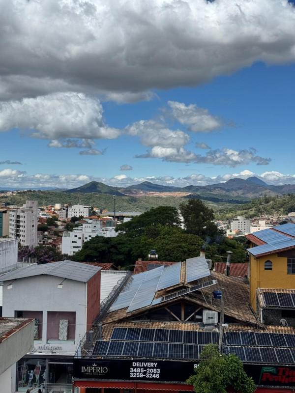 Cobertura, Santa Inês, 4 Quartos, 3 Vagas, 2 Suítes