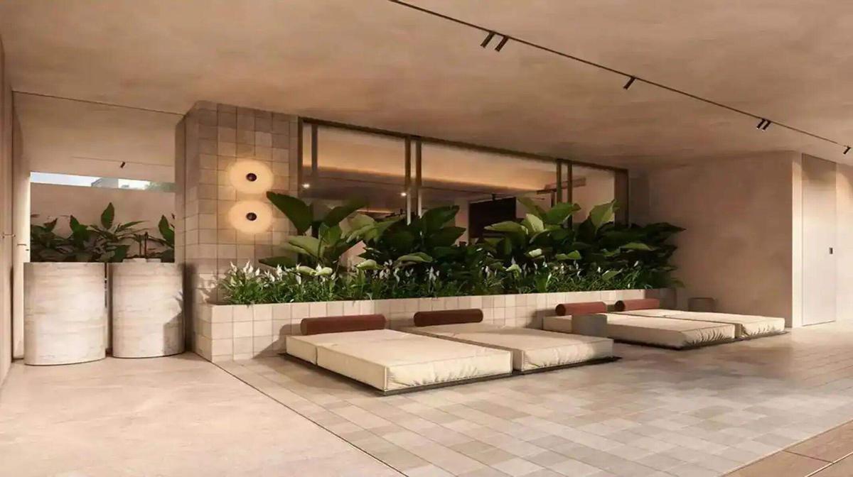 Apartamento, Funcionários, 4 Quartos, 3 Vagas, 2 Suítes